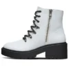 Teen Spirit Weekend Best „White Black”