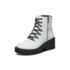 Teen Spirit Weekend Best „White Black”