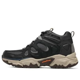 Terraform „Black”