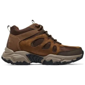Terraform „Dark Brown”