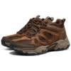 Terraform „Dark Brown”