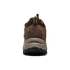 Terraform „Dark Brown”
