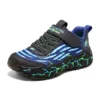 Thermo-Quake „Black Blue”