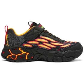 Thermo-Quake „Black Orange”
