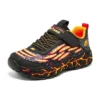 Thermo-Quake „Black Orange”