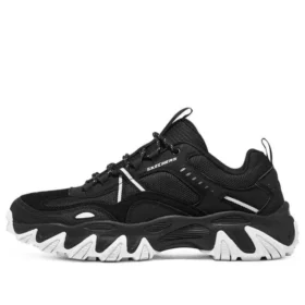 Thurston Trail „Black White”