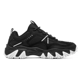 Thurston Trail „Black White”