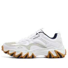 Thurston Trail Erkek Beyaz „White Tan”