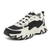 Thurston Trail „Natural Black”