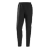 Tkane spodnie sportowe „Black”