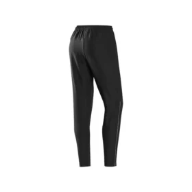 Tkane spodnie sportowe „Black”