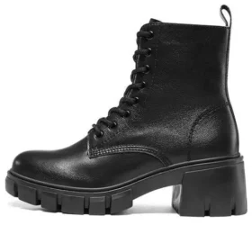 Top Notch Martin Botki „Black”