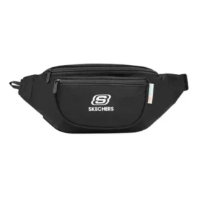 Torba crossbody z logo „Czarno-biała” Torba crossbody z logo „Czarno-biała”
