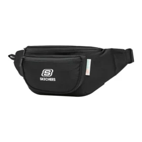 Torba crossbody z logo „Czarno-biała” Torba crossbody z logo „Czarno-biała”