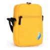 Torba na ramię w stylu casualowym „Yellow Black”