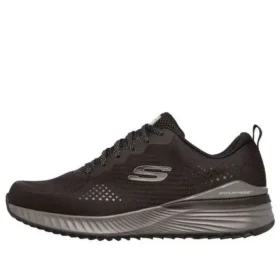 TR Ultra Low-Top Czarne
