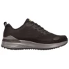 TR Ultra Low-Top Czarne