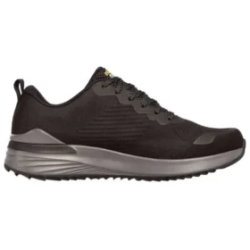 TR Ultra Low-Top Czarne