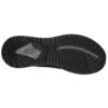 TR Ultra Low-Top Czarne