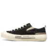 Trampki New Moon GS Black