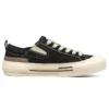 Trampki New Moon GS Black
