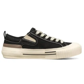 Trampki New Moon GS Black Trampki New Moon GS Black