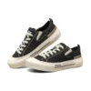 Trampki New Moon GS Black