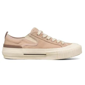 Trampki New Moon Low-Top w kolorze brązowym Trampki New Moon Low-Top w kolorze brązowym