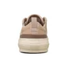 Trampki New Moon Low-Top w kolorze brązowym