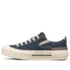 Trampki New Moon Low w kolorze granatowym