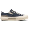 Trampki New Moon Low w kolorze granatowym