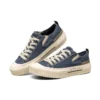 Trampki New Moon Low w kolorze granatowym