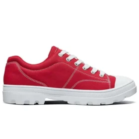 Trampki Roadies Low-Top „Red”