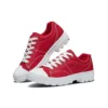 Trampki Roadies Low-Top „Red”
