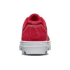 Trampki Roadies Low-Top „Red”