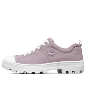Trampki Roadies Low-Top w kolorze różowym
