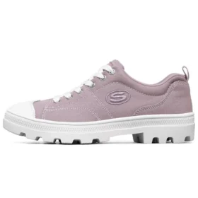 Trampki Roadies Low-Top w kolorze różowym