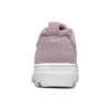 Trampki Roadies Low-Top w kolorze różowym