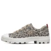 Trampki Roadies Low-Top w panterkę/szare