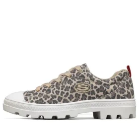 Trampki Roadies Low-Top w panterkę/szare Trampki Roadies Low-Top w panterkę/szare