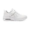 Trampki wsuwane Microspec Max Torvix „White”