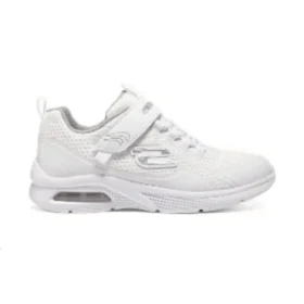 Trampki wsuwane Microspec Max Torvix „White”