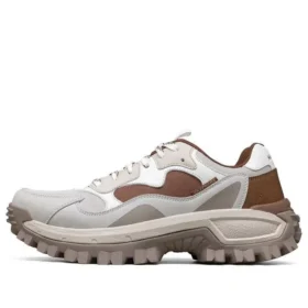 Trekson Low-Top Brązowe