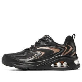Tres-Air „Shimm Airy – Black Rose Gold”
