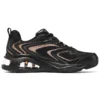 Tres-Air „Shimm Airy – Black Rose Gold”