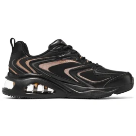 Tres-Air „Shimm Airy – Black Rose Gold”