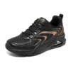 Tres-Air „Shimm Airy – Black Rose Gold”