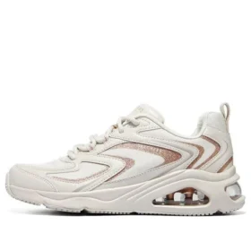 Tres-Air „Shimm Airy – White Rose Gold”