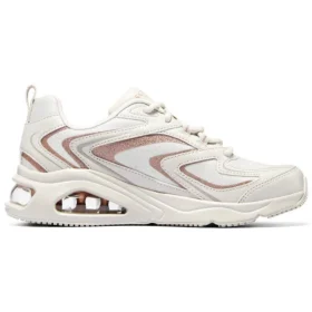 Tres-Air „Shimm Airy – White Rose Gold”