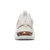 Tres-Air „Shimm Airy – White Rose Gold”